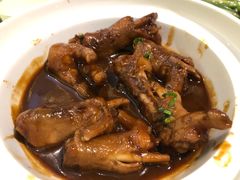 -小菜园新徽菜(合肥之心城店)
