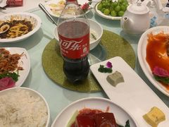 -得月楼·省级非遗·传统苏帮菜(观前店)
