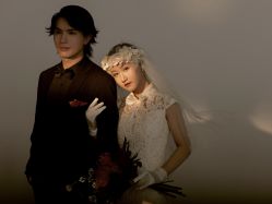 -挪娅婚纱摄影皇家会所