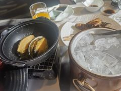 -滩万日本料理Nadaman(国贸大酒店)