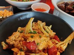 -简小舍·民间手艺菜(武昌江滩店)