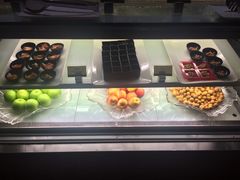 -上海东方佘山翰悦阁酒店·Vie全日制餐厅