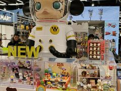 -泡泡玛特POPMART(侨福芳草地店)
