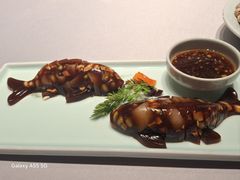 -四世同堂·京菜·烤鸭(双井店)