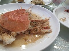 -扬浦大酒楼(平顶山路店)