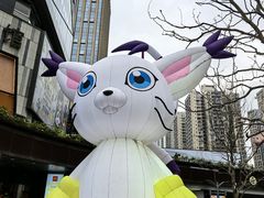 -龙湖重庆时代天街