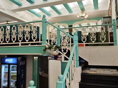 -阿拉丁新疆风味餐厅·清真(罗廊巷店)