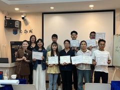 -新励成演讲口才培训(深圳宝安学训中心)