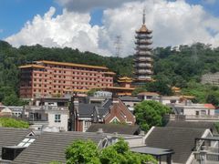 -陶陶居酒家(SM二期购物广场店)
