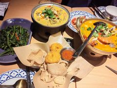 -金泰兰忆暹罗·东南亚餐厅(城西银泰店)
