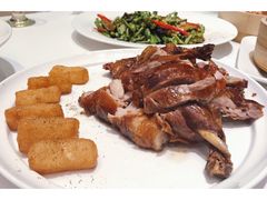 樟茶鸭-眉州东坡(国贸店)