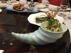 -常州逸高酒店-中餐厅