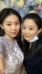 -薇漫里纹眉半永久连锁品牌