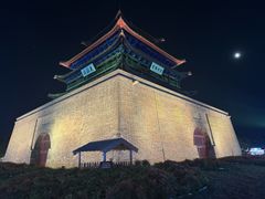 -光岳楼