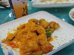 -景好海鲜餐厅(大鹏必选旅游店)