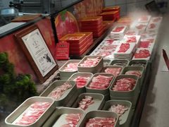 -四囍码头海鲜烧烤自助火锅(外滩南京东路悦荟广场店)