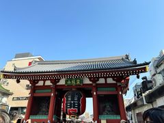 -浅草寺