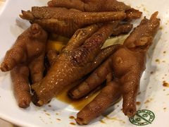 -添好运点心专门店(中环IFC店)
