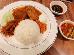 -关夫人餐厅(阳光广场店)