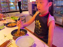 -钢管厂五区小郡肝串串香(奥克斯广场锦城万达店)
