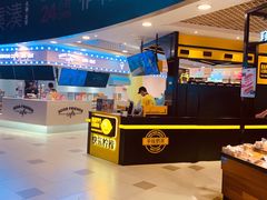 -快乐柠檬happylemon(日月光店)