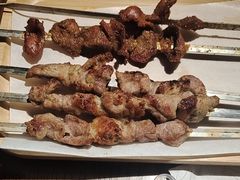 -相约·羊村小馆非遗手抓肉(七一酱园店)