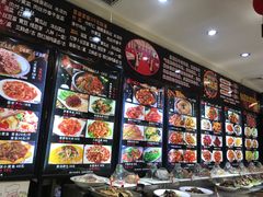 -红蜡烛•瓦罐粥家常菜•夜宵(中山路店)