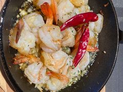 -小满Grainkitchen(滨江商业广场店)