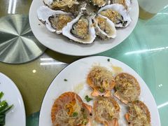 -景好海鲜餐厅(大鹏必选旅游店)