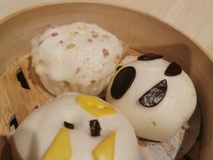 -远大美食广场(远大购物中心店)
