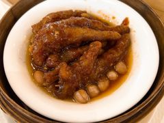 -铭家点心(秦岭路店)