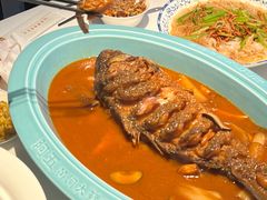 -阿五黄河大鲤鱼(纬三路店)