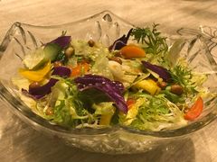 -玉林烤鸭店(定福庄店)