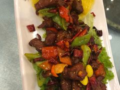 -迎宾大酒店(东北大马路店)