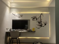 -白玉兰苏州观前街平江路酒店