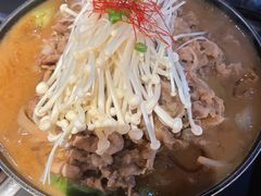 -HOTISLAND海鸡岛·韩国料理(江南西店)