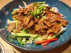 -耶里夏丽·新疆菜·28年喀什老馆(田林东路店)