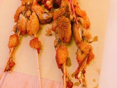 -十二饭点·川菜(北站圆融店)