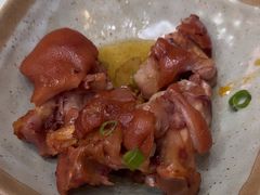 -伍先森精品汉餐(军垦路店)