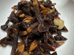 鲜椒黑鸡纵-口味堂(惠济路店)