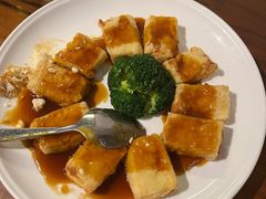 鲍汁冰山味皇-甬上名灶(天一阁·翠柏店)
