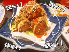 -王氏炉匠·烧鸟放题自助(好运街店)
