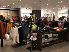 -ZARA(仓山万达店)