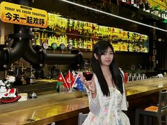 -The Happy Monk(前海壹方汇店)