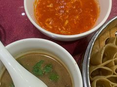 莜面栲栳栳-晋府大酒店