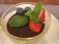-Terra Rossa(陆家嘴中心店)