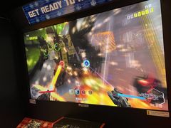 -风云再起游乐汇(北京西单西西友谊店)