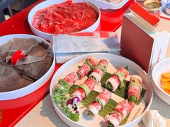 -小龙坎火锅(全球旗舰店)