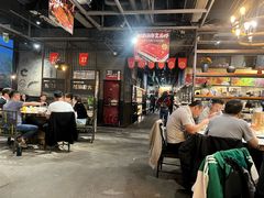 -琥珀老六龙虾(四里河店)