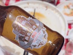 -西贝莜面村(朝阳大悦城店)